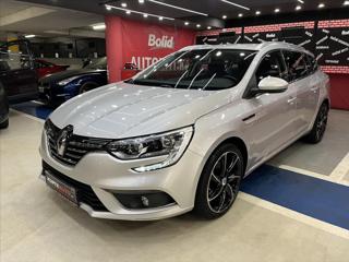 Renault Mégane 1,5 dCi + zimní kola kombi
