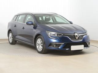 Renault Mégane 1.5 dCi 81kW kombi