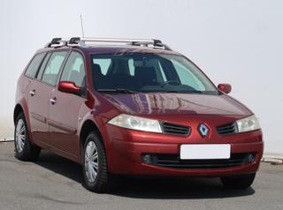 Renault Mégane 1.5 dCi 78kW kombi