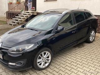 Renault Mégane 1,5   Prodám kombi
