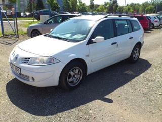 Renault Mégane Renault Megane 1.6 i 82 kw kombi