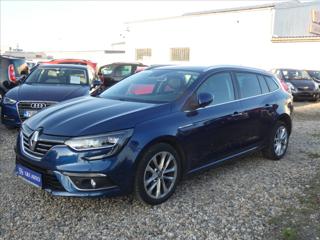 Renault Mégane 1,2 TCE kombi