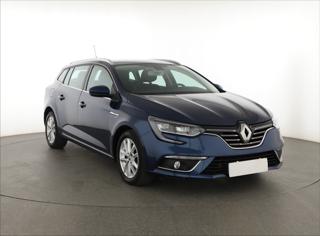 Renault Mégane 1.6 dCi 96kW kombi