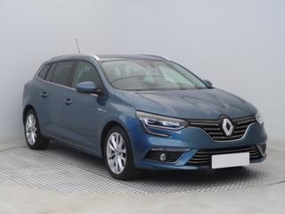 Renault Mégane 1.2 TCe 97kW kombi