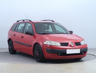 Renault Mégane 1.5 dCi 78kW kombi