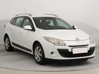 Renault Mégane 1.5 dCi 81kW kombi