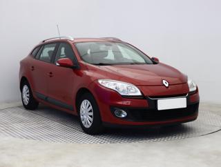 Renault Mégane 1.6 16V 74kW kombi