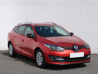 Renault Mégane 1.6 16V 81kW kombi