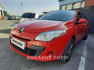 Renault Mégane 1.6, ČR kombi