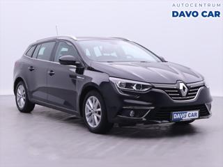 Renault Mégane 1,2 TCe 97kW CZ Limited 1.Maj. kombi