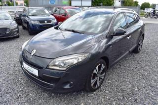 Renault Mégane 1,9 DCi BOSE,96KW,TZ,1.M,TOP kombi