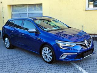 Renault Mégane 1,3 TCe 120kW GT-Line VÝBAVA kombi