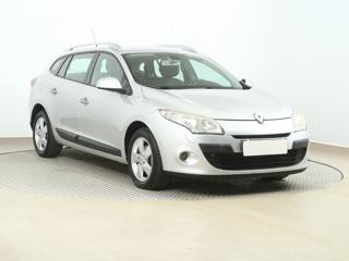 Renault Mégane 1.6 16V 81kW kombi