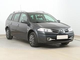 Renault Mégane 1.6 16V 82kW kombi