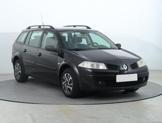 Renault Mégane 1.6 16V 82kW kombi