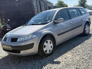 Renault Mégane 1,5 dCi PO ROZVODECH, TAŽNÉ kombi