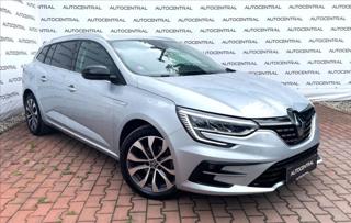 Renault Mégane 1,3 TCe,Grand Tour,103kW,v zár kombi
