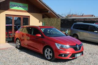 Renault Mégane 1.6 SCe 84kW ČR kombi