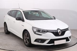 Renault Mégane 1.2 TCe 74kW kombi
