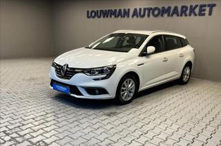 Renault Mégane 1,3 AT TCe Grandtour Limited kombi