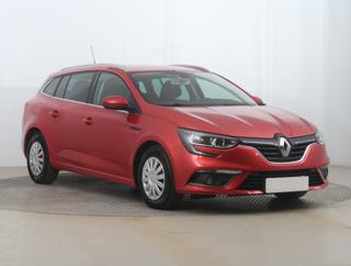 Renault Mégane 1.2 TCe 97kW kombi