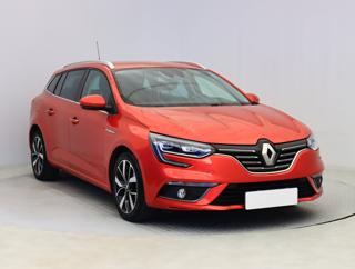 Renault Mégane 1.2 TCe 97kW kombi
