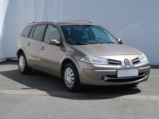Renault Mégane 1.6 16V 82kW kombi
