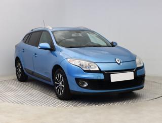 Renault Mégane 1.6 16V 74kW kombi
