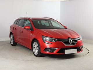 Renault Mégane 1.2 TCe 97kW kombi