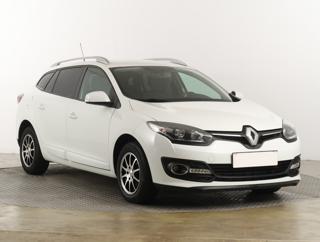 Renault Mégane 1.2 TCe 85kW kombi
