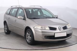 Renault Mégane 1.6 16V 82kW kombi