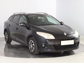 Renault Mégane 1.6 16V 81kW kombi