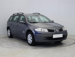 Renault Mégane 1.5 dCi 78kW kombi