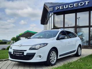 Renault Mégane Combi 1,6 TCE 110k M6 kombi