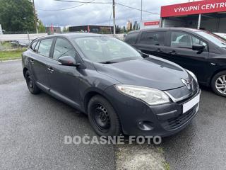 Renault Mégane 1.5 dCi kombi