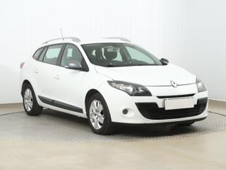 Renault Mégane 1.5 dCi 66kW kombi
