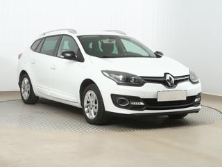 Renault Mégane 1.5 dCi 81kW kombi