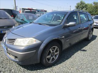 Renault Mégane Combi 1.5dCi aut. Klima kombi