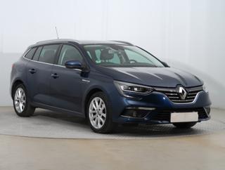 Renault Mégane 1.2 TCe 97kW kombi