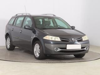 Renault Mégane 1.6 16V 82kW kombi
