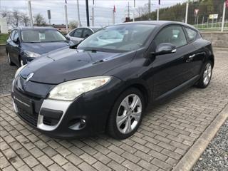 Renault Mégane 2,0 NOVÉ PNEU 2026 kupé