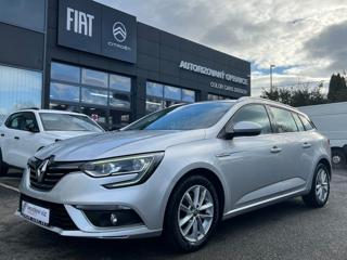 Renault Mégane 1.6 dCi 130k SERVIS ZÁRUKA kombi