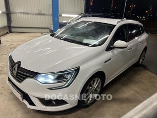 Renault Mégane 1.5DCi kombi