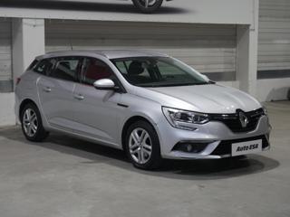Renault Mégane 1.6, ČR kombi