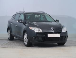 Renault Mégane 1.4 TCe 96kW kombi