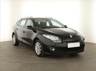 Renault Mégane 1.5 dCi 81kW kombi