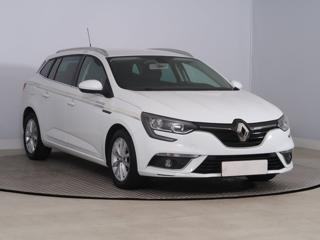Renault Mégane 1.5 dCi 66kW kombi
