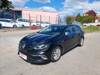 Renault Mégane 1,5 DCi GT Line kombi