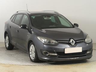 Renault Mégane 1.6 dCi 96kW kombi