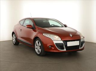 Renault Mégane 1.6 16V 81kW kupé